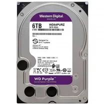 HD  6TB WD P...