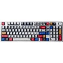  Teclado Gam...