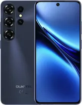 Celular Oukitel C26 128GB/6GB Dual 4G White