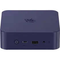 Mini PC Beelink Eq Intel N150 12 GB LPDDR5 500 GB SSD - Azul