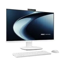 All In One Asus V470VA-IS704T i7-13620H/ 16GB/ 1TB SSD/ 27" FHD Touchscreen/ W11 Branco Nuevo
