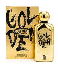 Perfume Gold...