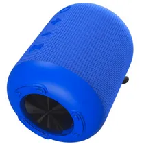 Caixa de Som Klip KBS-200BL Aux/BT/Bat/Blue