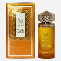 Ajyad Vanilla Caramel Edp 100ML