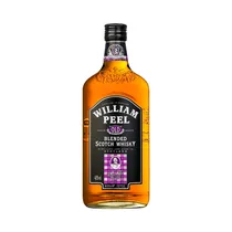 Whisky Willi...