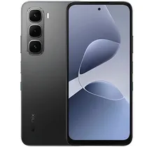 Smartphone Infinix Hot 60I X6728 DS Lte 8/256GB 6,7" 50/8MP 45W - Black (Anatel)