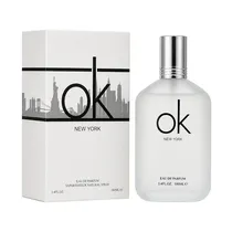 Perfume Unisex Lovali Ok New York Edp 100ML