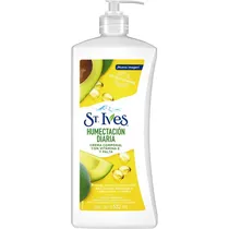 Creme Corporal ST. Ives Vitamina e e Abacate - 532ML