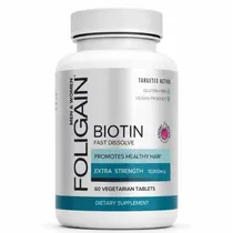Foligain For...