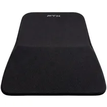 Mousepad FTX FTXMPG7-BK c/Apoyo Gel Preto 33X20*G 137085