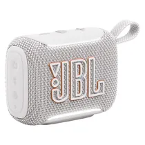 JBL Go 5 Speaker White