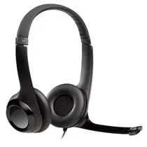  Headset Log...