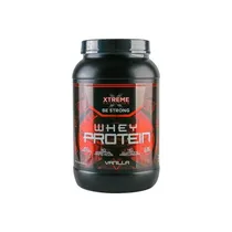  Xtreme Nutr...