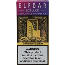 Elfbar BC 10...