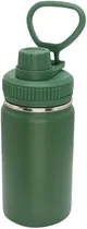 Botella Termica Maxon MX-341 350ML Verde Oscuro