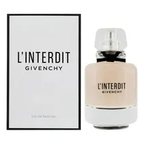 P.Givenchy L Interdit Edp F 80ML