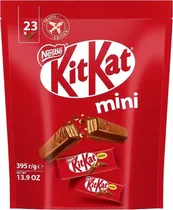Chocolate Ki...