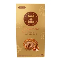  Bombom Arco...