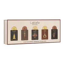  Lattafa Box...