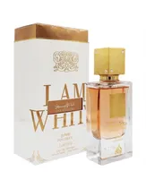 Perfume Lattafa Ana Abiyedh Poudree Edp 60ML