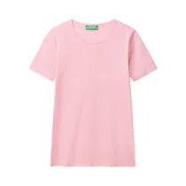 Camiseta Benetton 3GA2E16A0 09J Femenino