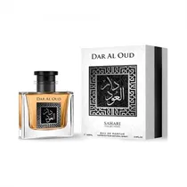 Perfume Saha...