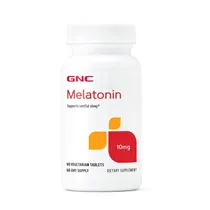 GNC Melatoni...