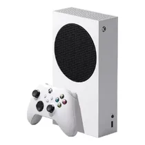 Consola Xbox...