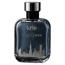 Krip Men 100ML Edp 765715