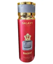 Galaxy Conce...