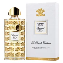 Perfume Cree...