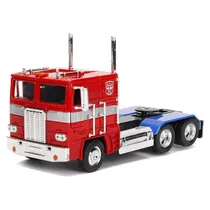 Jada Car 1/32 HWR Transformers G1 Optimus Prime 99477