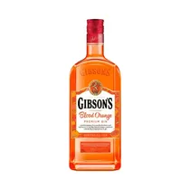 Gibson's Blo...