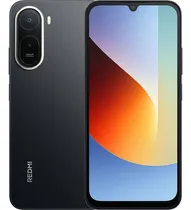 Smartphone Xiaomi Redmi A7 Pro 64/4GB Black Global