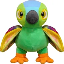  Pelúcias La...