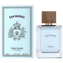 Stella Dustin Perfume San Marino M Eau de Parfum 100ML