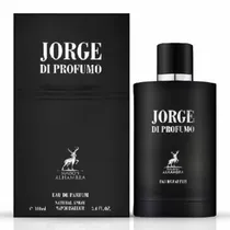 Perfume Maison Alhambra Jorge Di Profumo Edp Masculino - 100ML