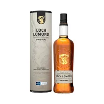  Whisky Loch...