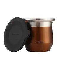Guampa Terrano Flap Con Tapa AC403060506 de 170ML - Cooper