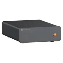  Pré Amplifi...