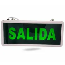  Placa de LE...