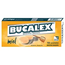 Med. Bucalex...