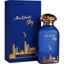  Perfume Dkh...