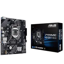 Placa Mãe Asus Prime H510M-F R3.0 LGA 1200 DDR4