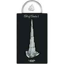 Perfume Lattafa Pride Art Of Arabia I Unissex Eau de Parfum 100ML