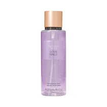 Body Splash Victoria’s Secret Love Spell – 250ML