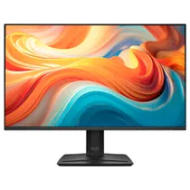 Monitor MSI Pro MP242 E14A 23.8" Full HD Ips LED 144HZ / 1MS - Preto