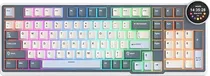 Teclado Meca...
