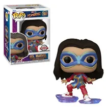  Funko Pop M...