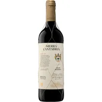  Sierra Vino...
